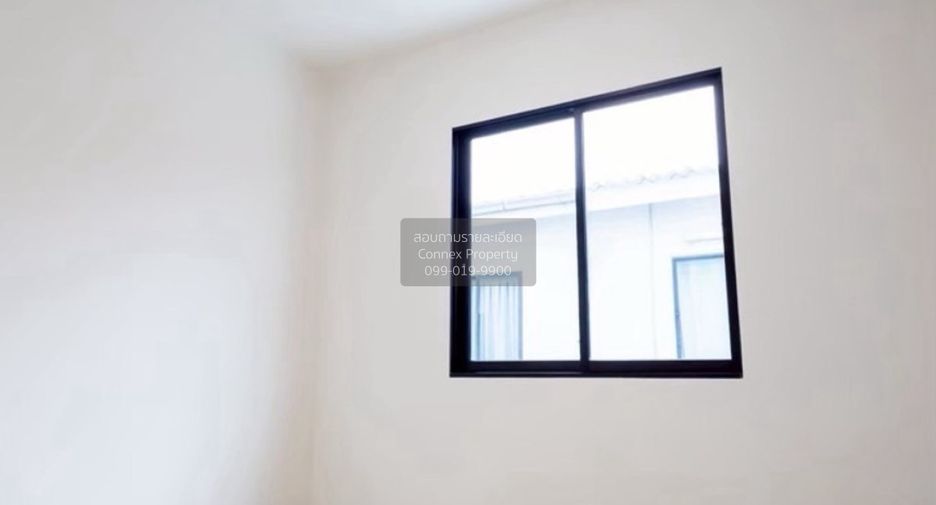 For sale 3 bedrooms townhouse in Prawet, Bangkok