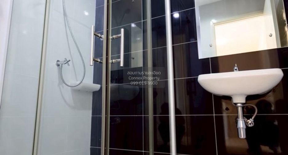 For sale 3 bedrooms townhouse in Prawet, Bangkok