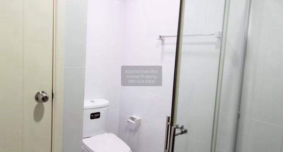For sale 3 bedrooms townhouse in Prawet, Bangkok