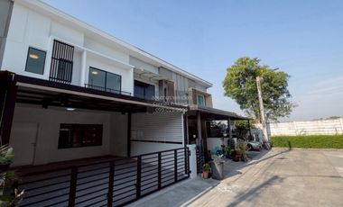 Reihenhaus zum Kauf mit 3 Zimmer in Prawet, Bangkok