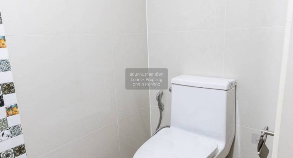 For sale 3 bedrooms townhouse in Prawet, Bangkok