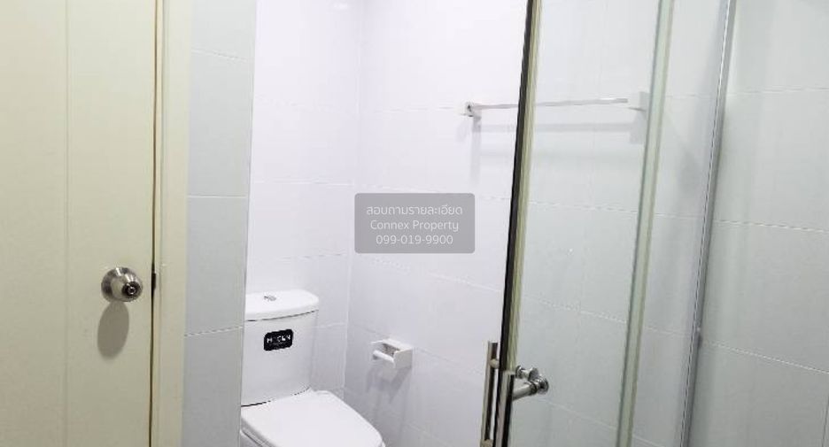 For sale 3 bedrooms townhouse in Prawet, Bangkok