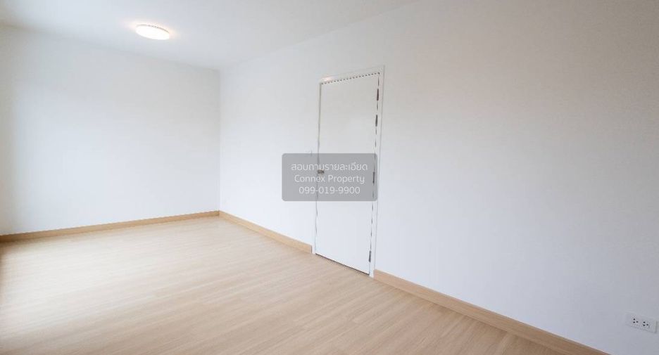 For sale 3 bedrooms townhouse in Prawet, Bangkok