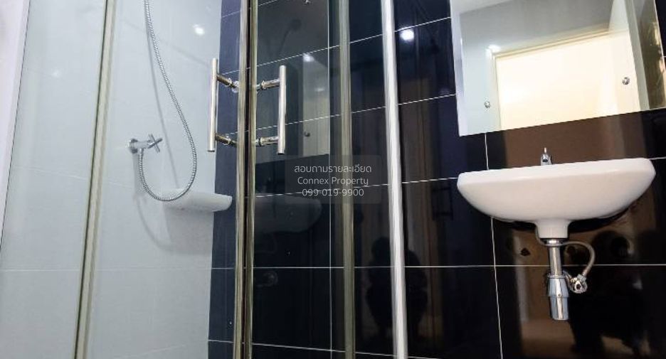 For sale 3 bedrooms townhouse in Prawet, Bangkok