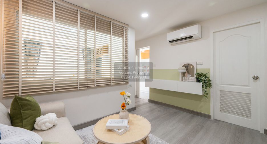Wohnung zum Kauf mit 1 Zimmer in Chatuchak, Bangkok