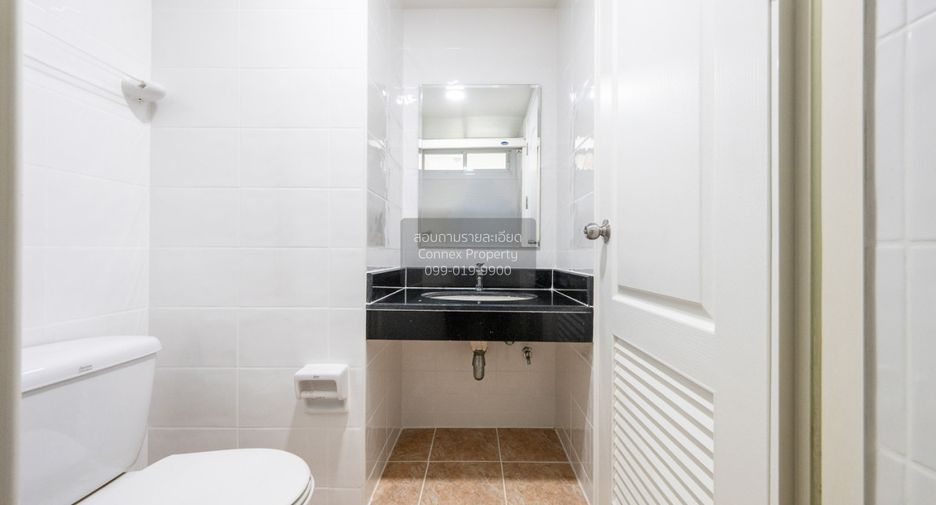 Wohnung zum Kauf mit 1 Zimmer in Chatuchak, Bangkok