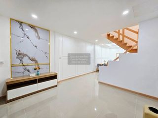 出售 3 卧室 联排别墅 在 Bang Bua Thong, Nonthaburi