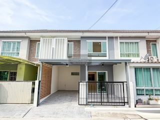 ขาย 3 ห้องนอน ทาวน์เฮ้าส์ ใน บางกรวย, นนทบุรี