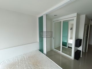 Wohnung zum Kauf mit 1 Zimmer in Mueang Samut Prakan, Samut Prakan