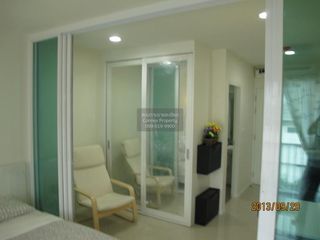 Продажа 1 кровать кондо в Mueang Samut Prakan, Самутпракан