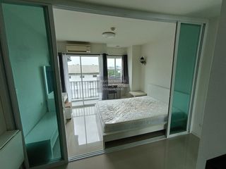 Wohnung zum Kauf mit 1 Zimmer in Mueang Samut Prakan, Samut Prakan