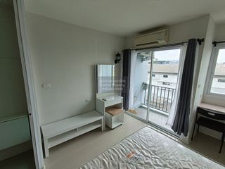 Wohnung zum Kauf mit 1 Zimmer in Mueang Samut Prakan, Samut Prakan