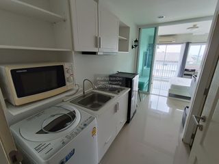 Wohnung zum Kauf mit 1 Zimmer in Mueang Samut Prakan, Samut Prakan