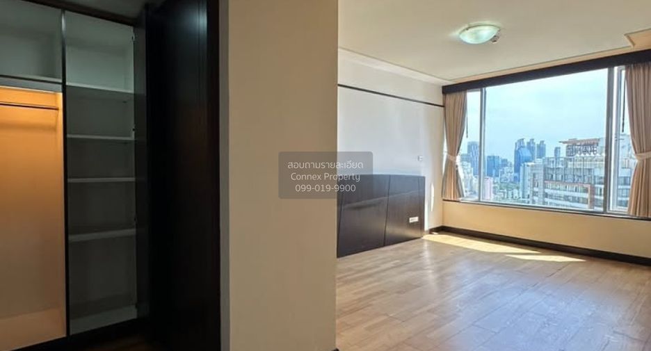 For sale 2 bedrooms condo in Pathum Wan, Bangkok