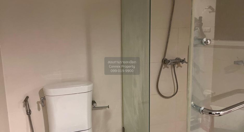 À vendre 1 chambre condo à Khlong Toei, Bangkok