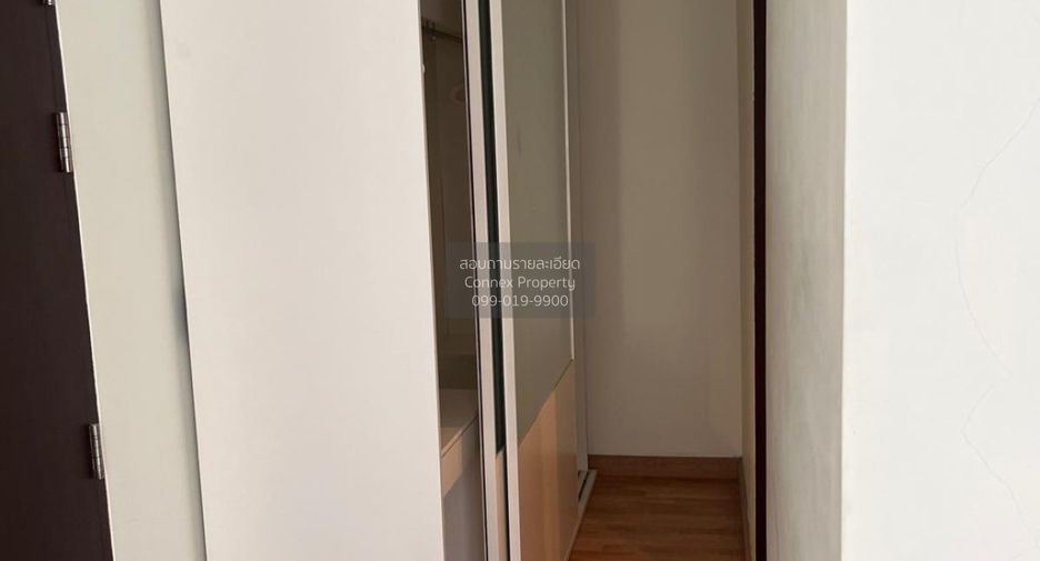À vendre 1 chambre condo à Khlong Toei, Bangkok