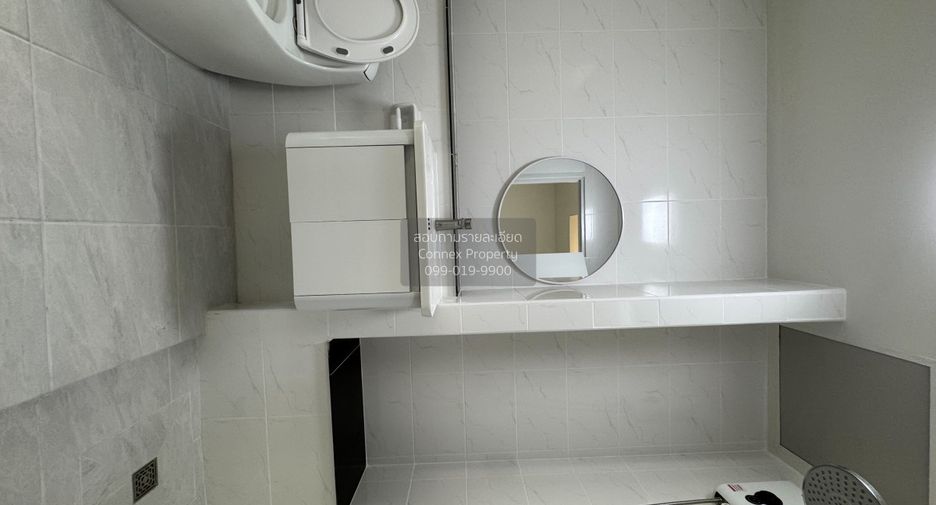 For sale 3 bedrooms townhouse in Bang Phli, Samut Prakan