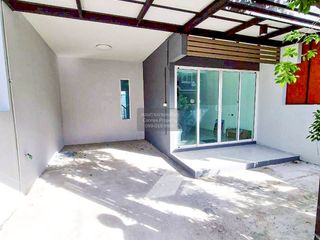 For sale 3 ベッドルーム townhouse in Sai Noi, Nonthaburi