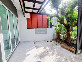 For sale 3 ベッドルーム townhouse in Sai Noi, Nonthaburi