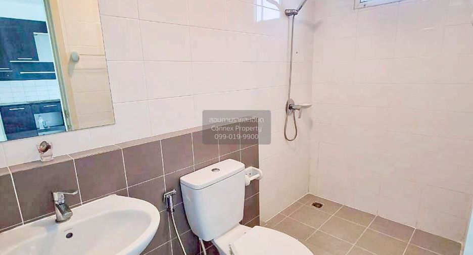 For sale 3 bedrooms townhouse in Sai Noi, Nonthaburi