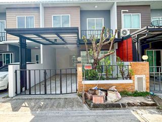 For sale 3 ベッドルーム townhouse in Sai Noi, Nonthaburi