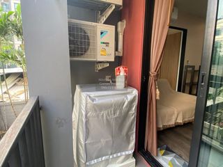 Wohnung zum Kauf mit 1 Zimmer in Chatuchak, Bangkok