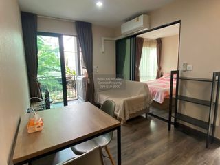 Wohnung zum Kauf mit 1 Zimmer in Chatuchak, Bangkok