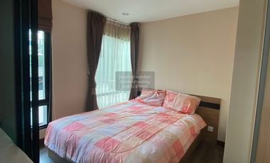 For sale 1 bed condo in Chatuchak, Bangkok