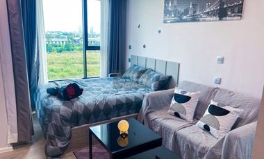 Wohnung zum Kauf mit 1 Zimmer in Khlong Luang, Pathum Thani