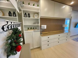 Продажа 3 спальни кондо в Хуаи Кхщанг, Бангкок