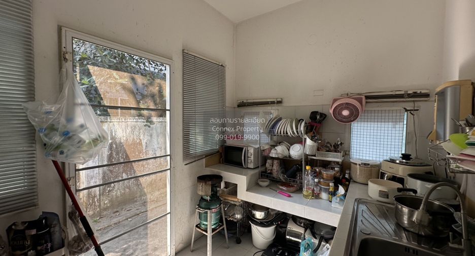 For sale 3 bedrooms house in Bang Yai, Nonthaburi