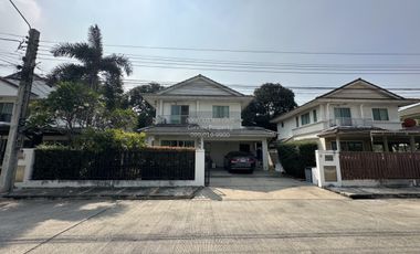 For sale 3 bedrooms house in Bang Yai, Nonthaburi
