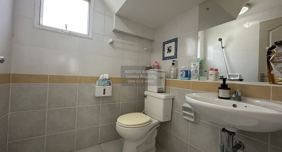 For sale 3 bedrooms house in Bang Yai, Nonthaburi