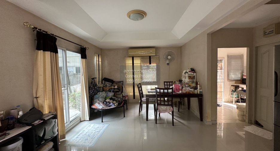 For sale 3 bedrooms house in Bang Yai, Nonthaburi