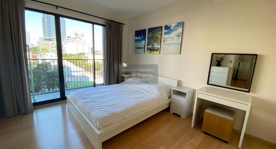 For sale 1 bed condo in Phaya Thai, Bangkok