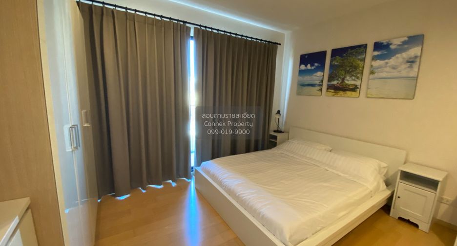 For sale 1 bed condo in Phaya Thai, Bangkok