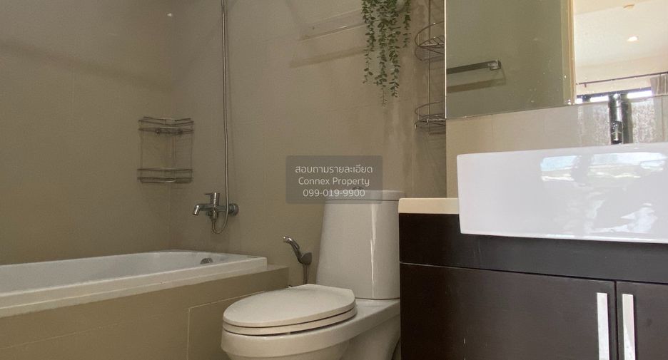 For sale 1 bed condo in Phaya Thai, Bangkok