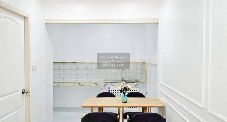 À vendre 3 chambres maison de ville à Bang Bua Thong, Nonthaburi