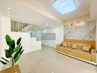 Casa adosada en venta de 3 habitaciones en Bang Bua Thong, Nonthaburi