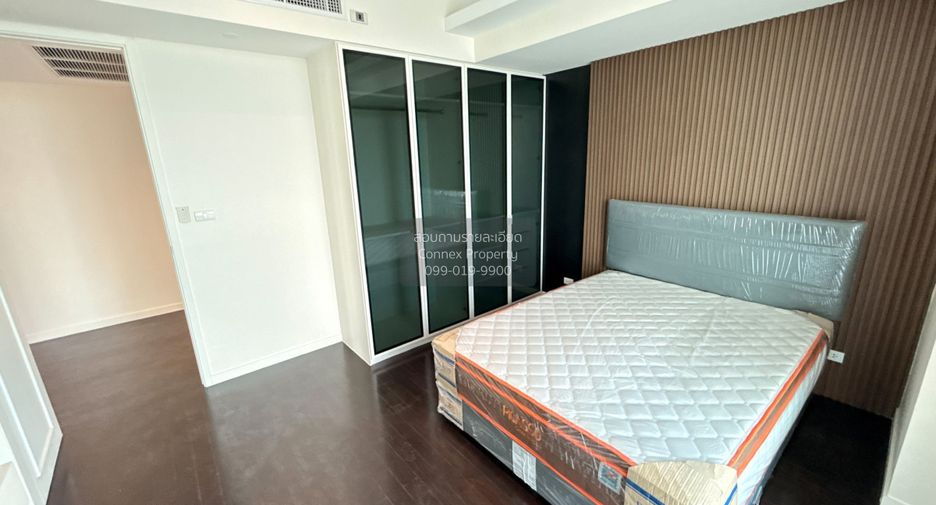 À vendre 3 chambres condo à Yan Nawa, Bangkok