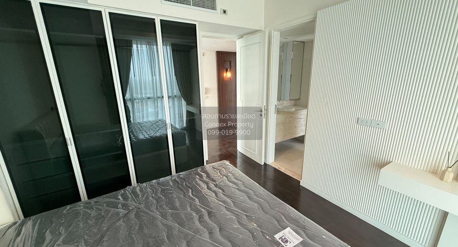 À vendre 3 chambres condo à Yan Nawa, Bangkok