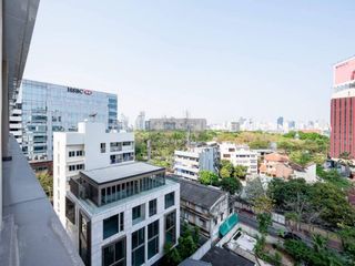 Продажа 1 кровать кондо в Сатхон, Бангкок
