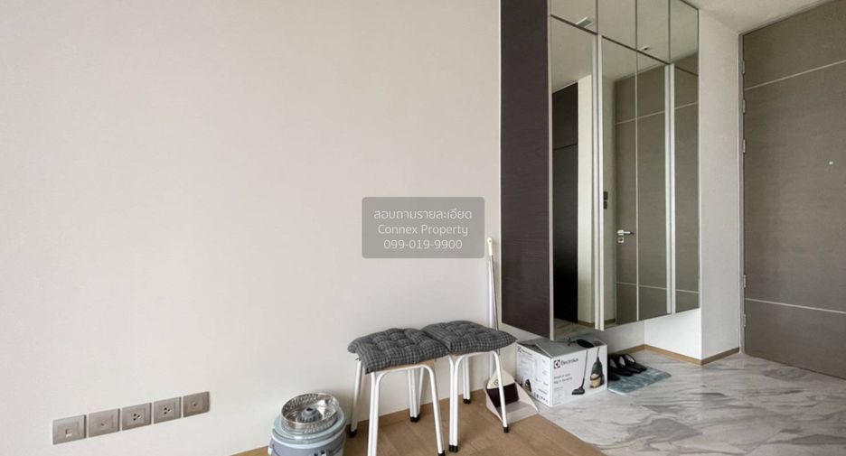 Wohnung zum Kauf mit 1 Zimmer in Sathon, Bangkok