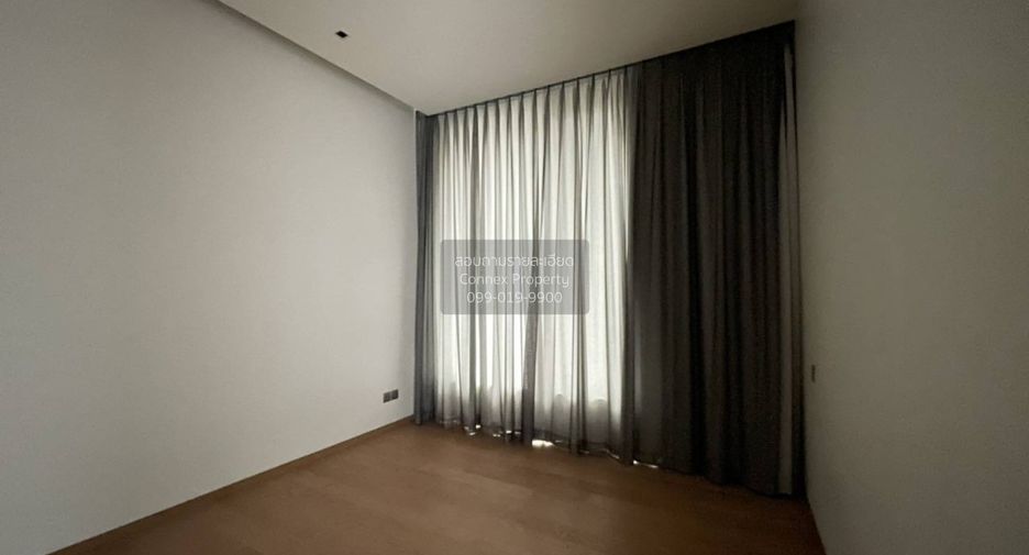 Wohnung zum Kauf mit 1 Zimmer in Sathon, Bangkok