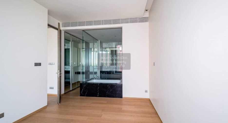 Wohnung zum Kauf mit 1 Zimmer in Sathon, Bangkok