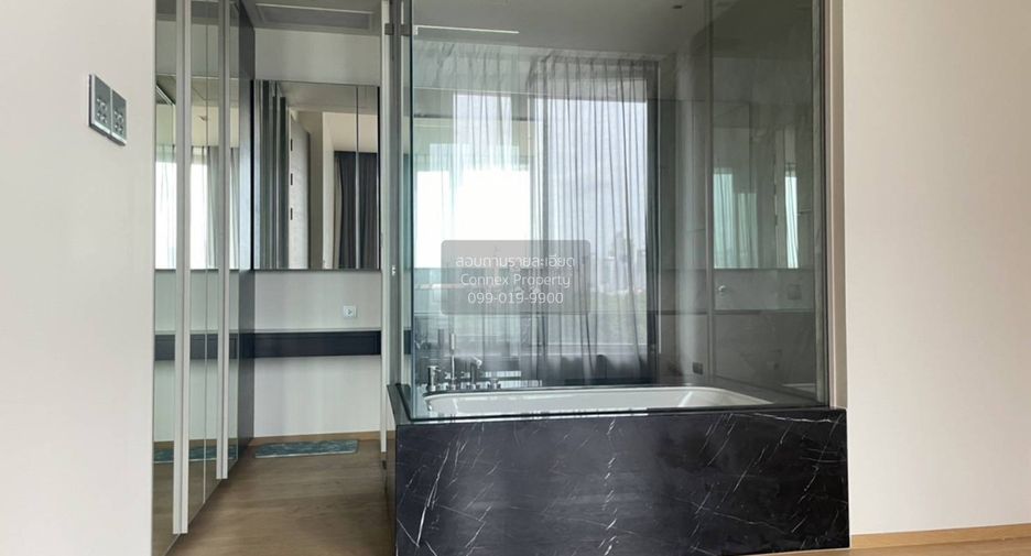 Wohnung zum Kauf mit 1 Zimmer in Sathon, Bangkok