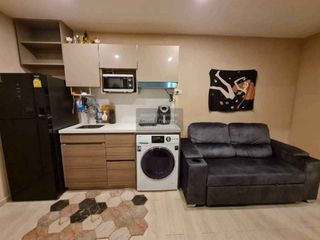 Продажа 1 кровать кондо в Чатучак, Бангкок