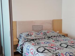 For sale 1 bed condo in Bang Rak, Bangkok