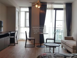 For sale 1 bed condo in Bang Rak, Bangkok