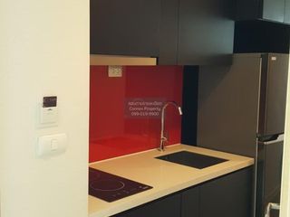 For sale 1 bed condo in Bang Rak, Bangkok